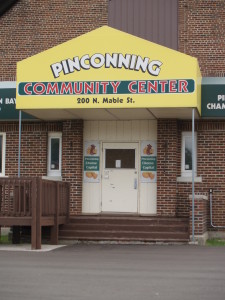Pinconning Community Center