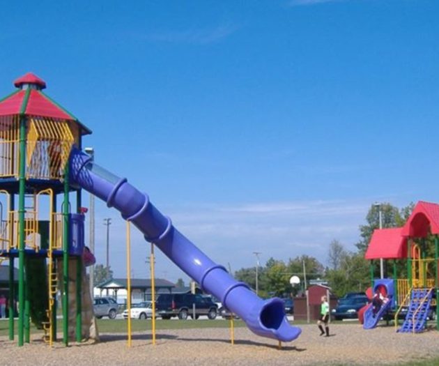 City of Pinconning Cheese Capital of Michigan