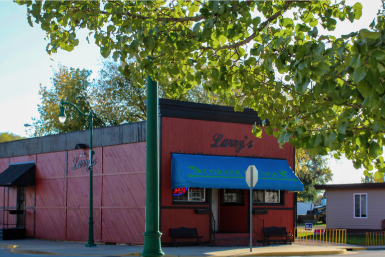 Larry’s Corner Lounge City of Pinconning