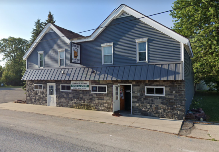 Linwood Hotel City of Pinconning