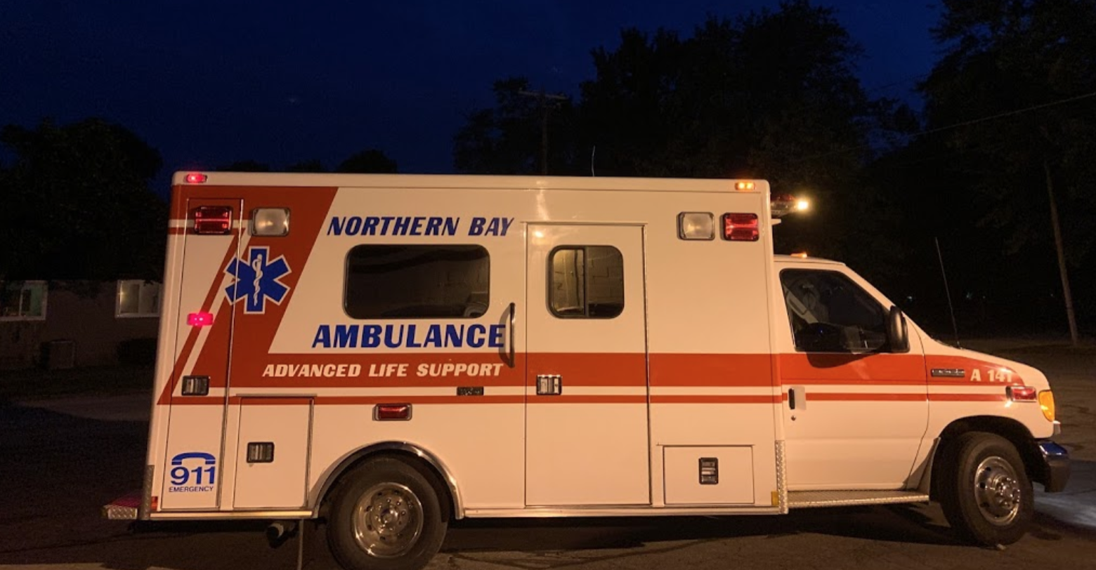 Northern Bay Ambulance