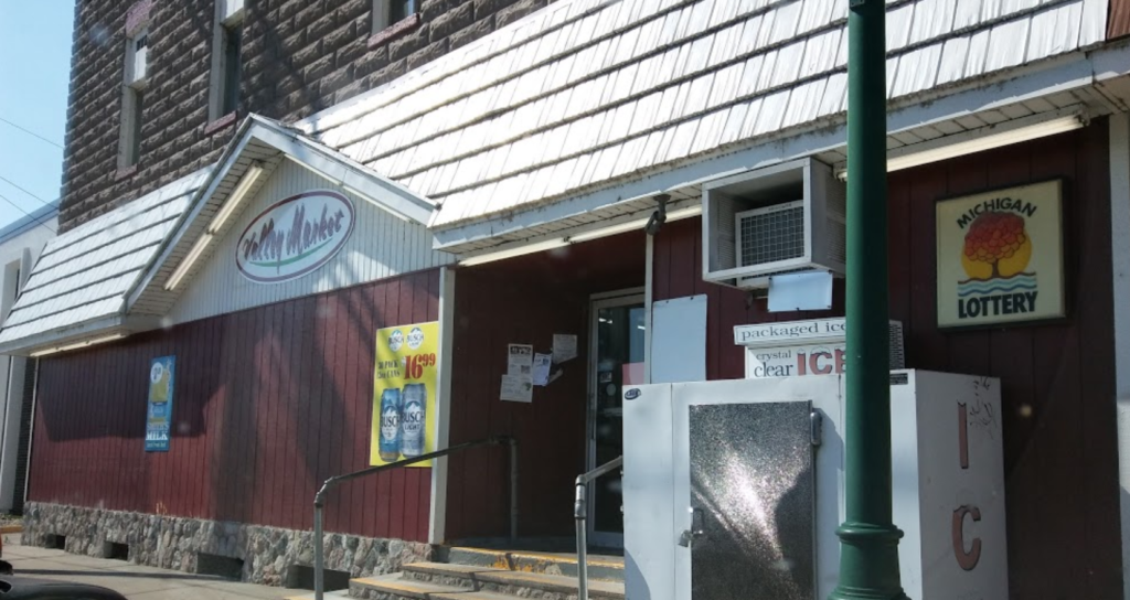 Valley Food Center City of Pinconning