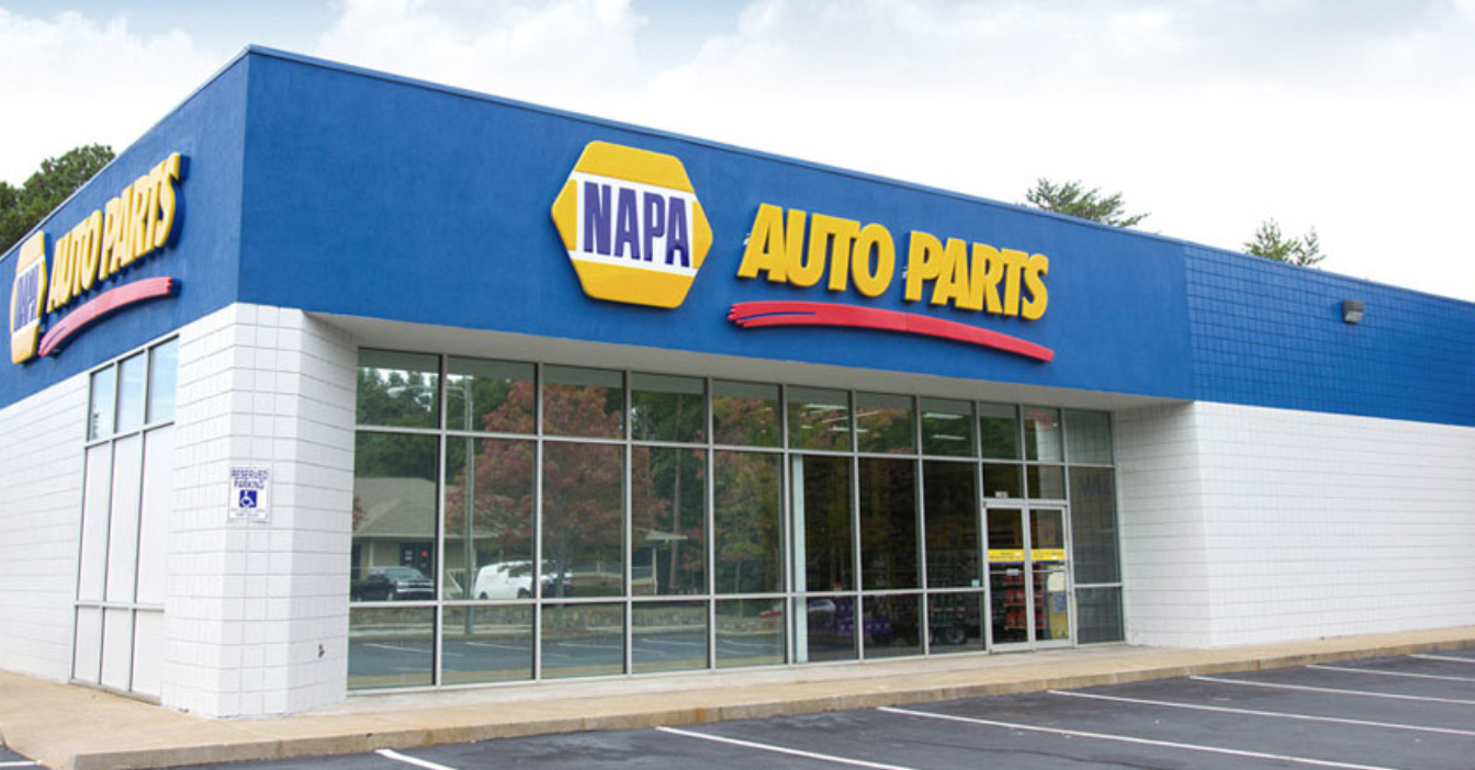 auto parts in pinconning
