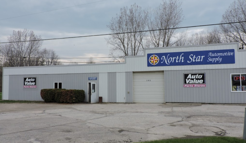 North Star Automotive City of Pinconning