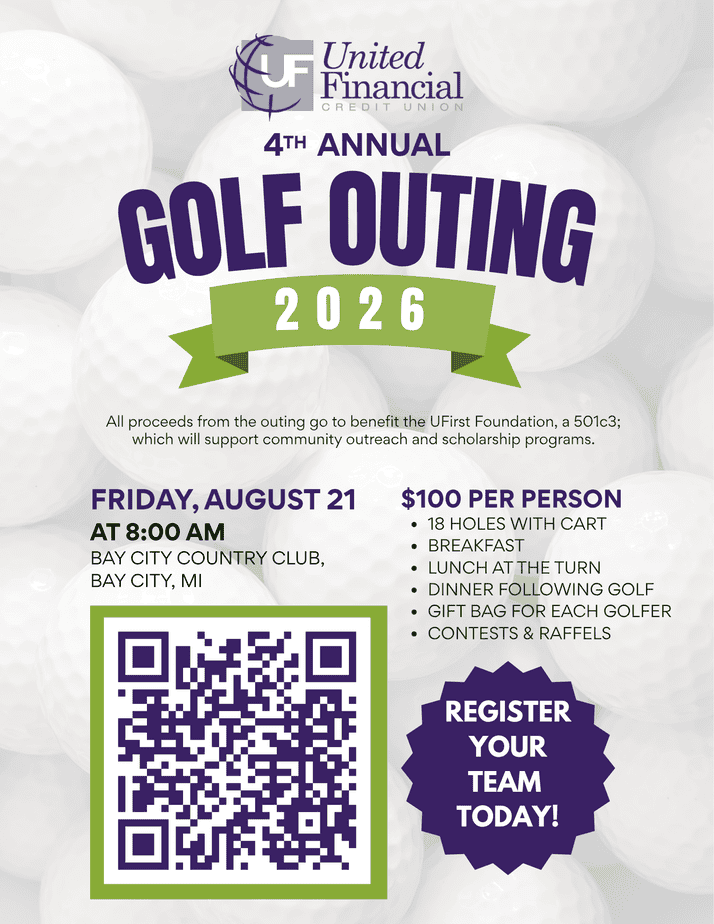 2026 golf outing